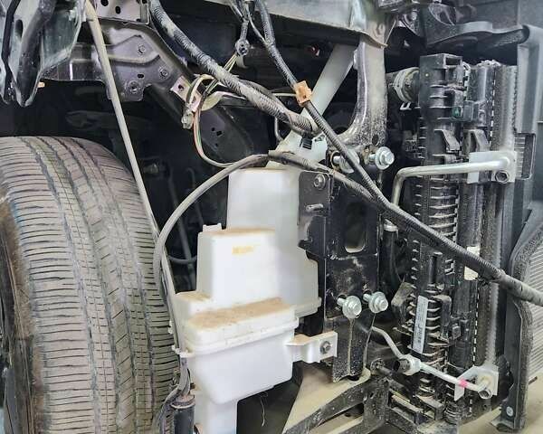 Ниссан Rogue, объемом двигателя 1.5 л и пробегом 22 тыс. км за 15900 $, фото 12 на Automoto.ua