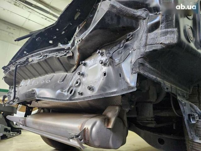 Ниссан Rogue, объемом двигателя 1.5 л и пробегом 22 тыс. км за 15900 $, фото 14 на Automoto.ua