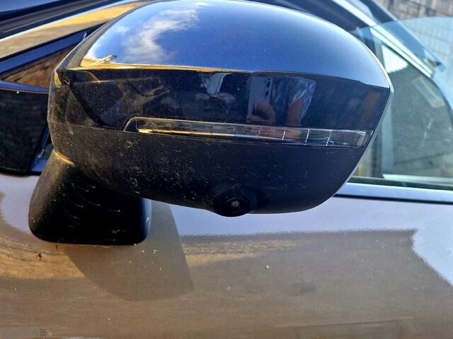 Ніссан Rogue, об'ємом двигуна 1.5 л та пробігом 6 тис. км за 34800 $, фото 6 на Automoto.ua