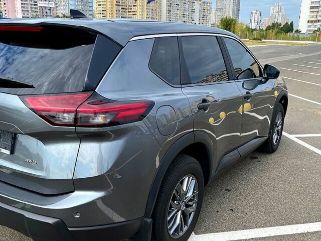 Ніссан Rogue, об'ємом двигуна 1.5 л та пробігом 16 тис. км за 26300 $, фото 3 на Automoto.ua