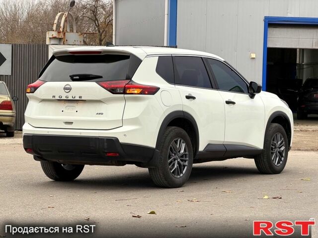 Ніссан Rogue, об'ємом двигуна 1.5 л та пробігом 25 тис. км за 21500 $, фото 1 на Automoto.ua