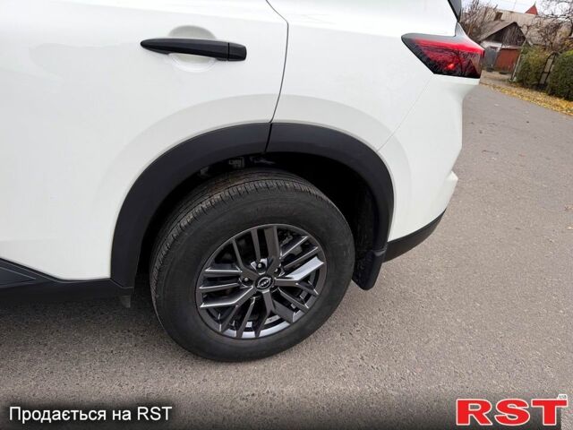 Ніссан Rogue, об'ємом двигуна 1.5 л та пробігом 25 тис. км за 21500 $, фото 7 на Automoto.ua