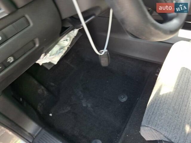 Ниссан Rogue, объемом двигателя 1.5 л и пробегом 9 тыс. км за 14200 $, фото 10 на Automoto.ua