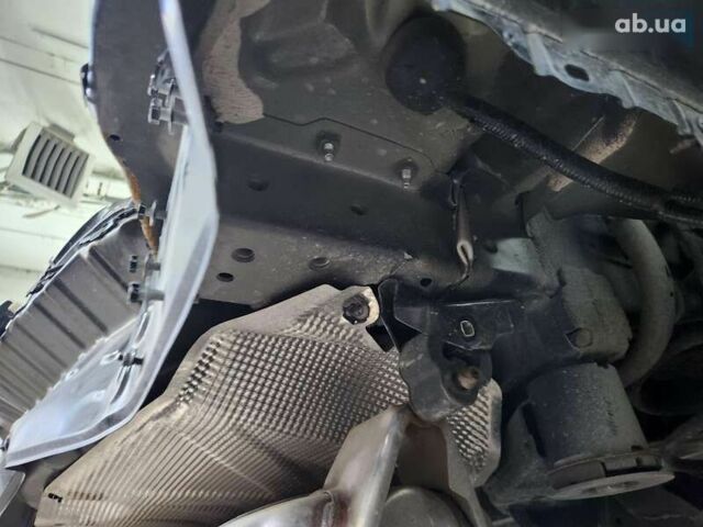 Ниссан Rogue, объемом двигателя 1.5 л и пробегом 22 тыс. км за 15900 $, фото 13 на Automoto.ua