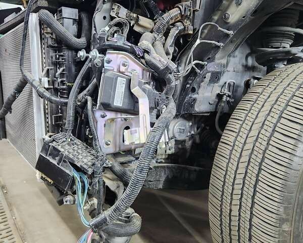 Ниссан Rogue, объемом двигателя 1.5 л и пробегом 22 тыс. км за 15900 $, фото 11 на Automoto.ua