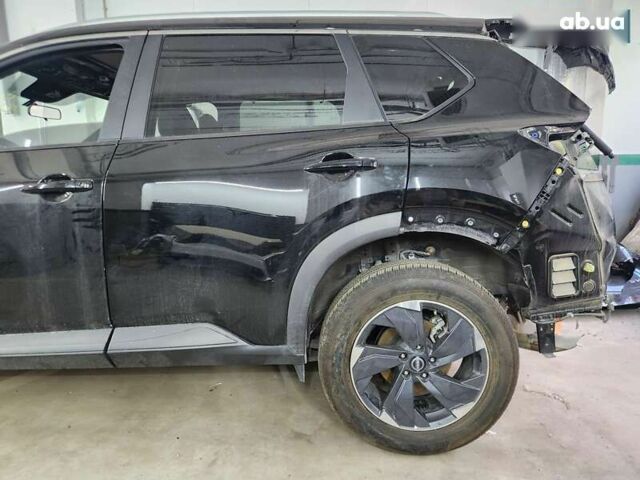 Ниссан Rogue, объемом двигателя 1.5 л и пробегом 22 тыс. км за 15900 $, фото 4 на Automoto.ua