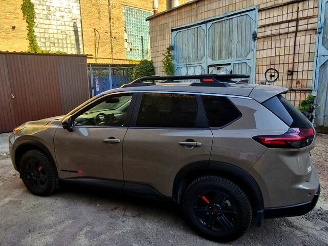 Ніссан Rogue, об'ємом двигуна 1.5 л та пробігом 6 тис. км за 34800 $, фото 1 на Automoto.ua