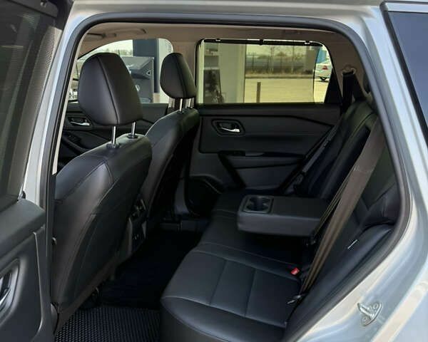 Ниссан Rogue, объемом двигателя 1.5 л и пробегом 6 тыс. км за 25999 $, фото 16 на Automoto.ua