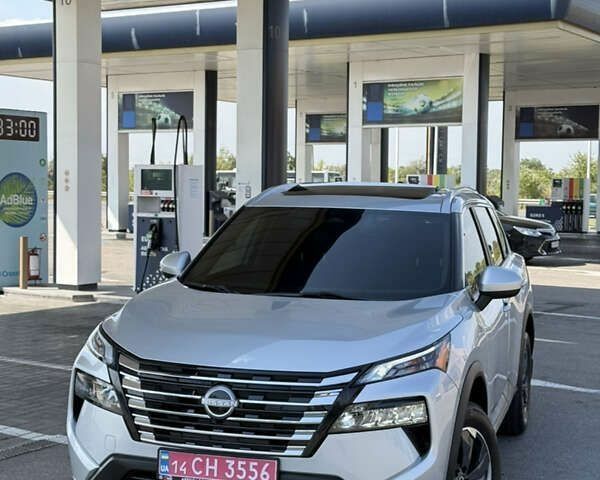 Ниссан Rogue, объемом двигателя 1.5 л и пробегом 6 тыс. км за 25999 $, фото 8 на Automoto.ua