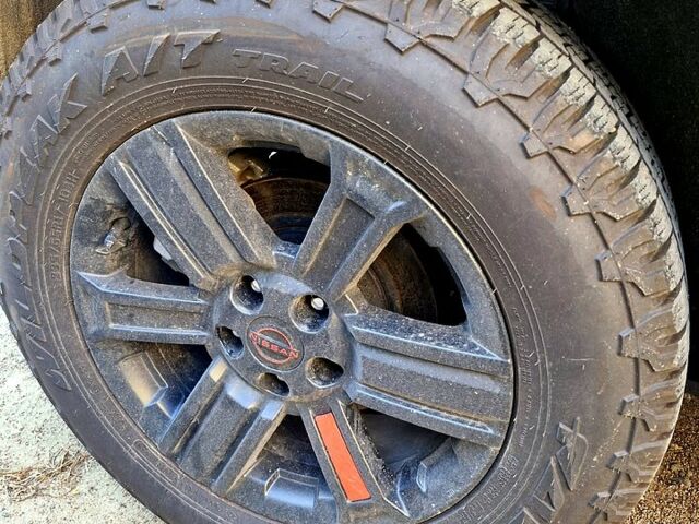 Ніссан Rogue, об'ємом двигуна 1.5 л та пробігом 6 тис. км за 34800 $, фото 7 на Automoto.ua