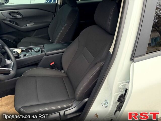 Ніссан Rogue, об'ємом двигуна 1.5 л та пробігом 25 тис. км за 21500 $, фото 6 на Automoto.ua