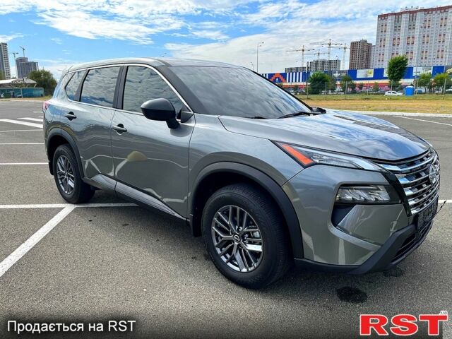 Ніссан Rogue, об'ємом двигуна 1.5 л та пробігом 16 тис. км за 26300 $, фото 1 на Automoto.ua