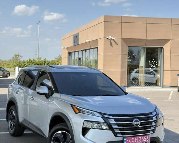 Ниссан Rogue, объемом двигателя 1.5 л и пробегом 6 тыс. км за 25999 $, фото 1 на Automoto.ua