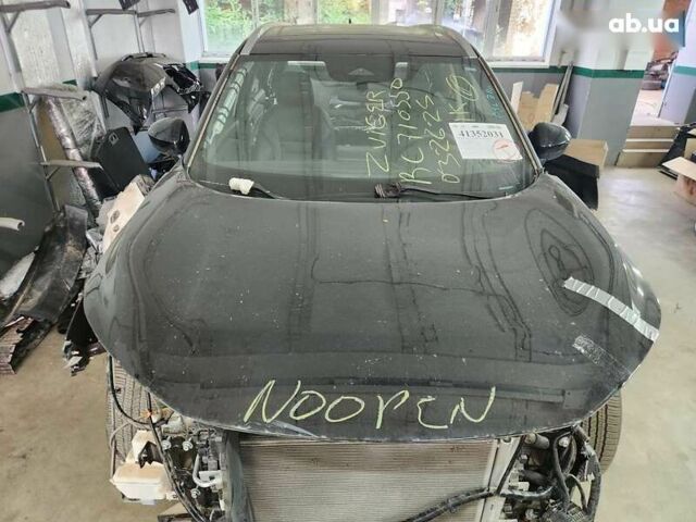 Ниссан Rogue, объемом двигателя 1.5 л и пробегом 22 тыс. км за 15900 $, фото 2 на Automoto.ua