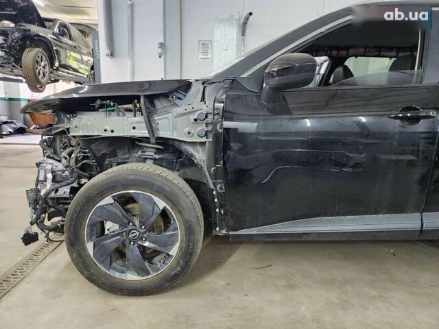 Ниссан Rogue, объемом двигателя 1.5 л и пробегом 22 тыс. км за 15900 $, фото 3 на Automoto.ua