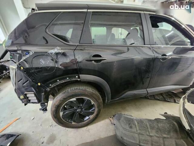 Ниссан Rogue, объемом двигателя 1.5 л и пробегом 22 тыс. км за 15900 $, фото 7 на Automoto.ua