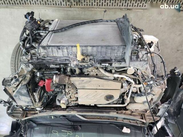 Ниссан Rogue, объемом двигателя 1.5 л и пробегом 22 тыс. км за 15900 $, фото 1 на Automoto.ua