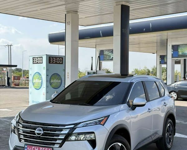 Ниссан Rogue, объемом двигателя 1.5 л и пробегом 6 тыс. км за 25999 $, фото 9 на Automoto.ua