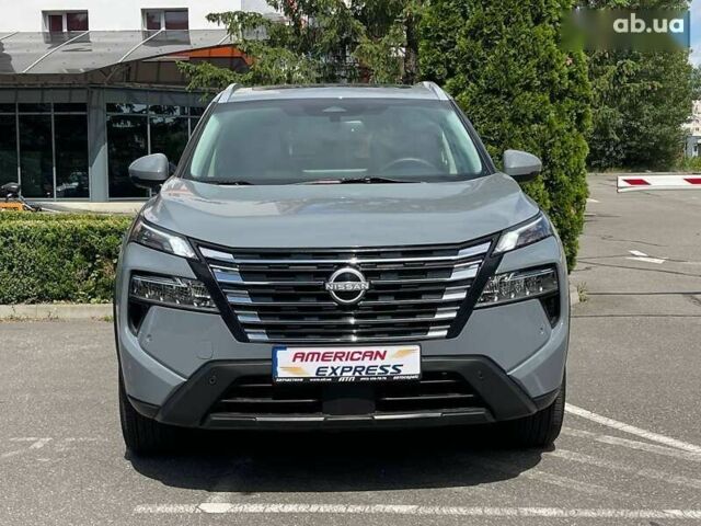 Ніссан Rogue, об'ємом двигуна 2 л та пробігом 4 тис. км за 28000 $, фото 6 на Automoto.ua