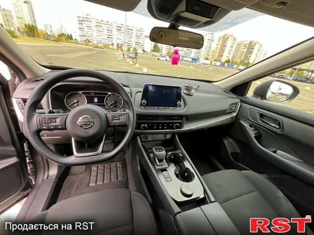 Ніссан Rogue, об'ємом двигуна 1.5 л та пробігом 16 тис. км за 26300 $, фото 5 на Automoto.ua