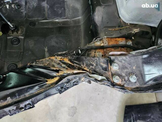 Ниссан Rogue, объемом двигателя 1.5 л и пробегом 22 тыс. км за 15900 $, фото 6 на Automoto.ua