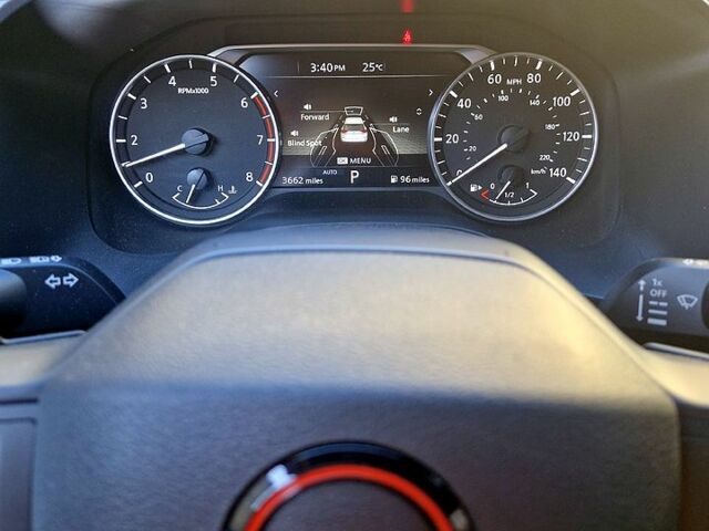 Ніссан Rogue, об'ємом двигуна 1.5 л та пробігом 6 тис. км за 34800 $, фото 3 на Automoto.ua