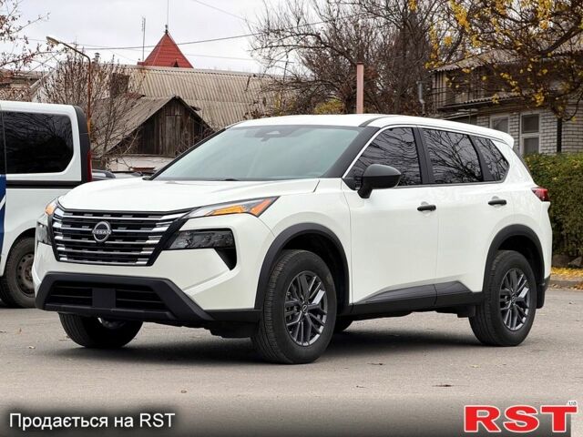 Ніссан Rogue, об'ємом двигуна 1.5 л та пробігом 25 тис. км за 21500 $, фото 2 на Automoto.ua