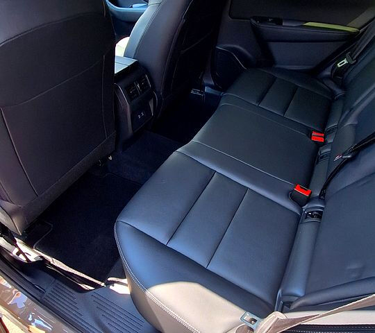 Ніссан Rogue, об'ємом двигуна 1.5 л та пробігом 2 тис. км за 38000 $, фото 7 на Automoto.ua