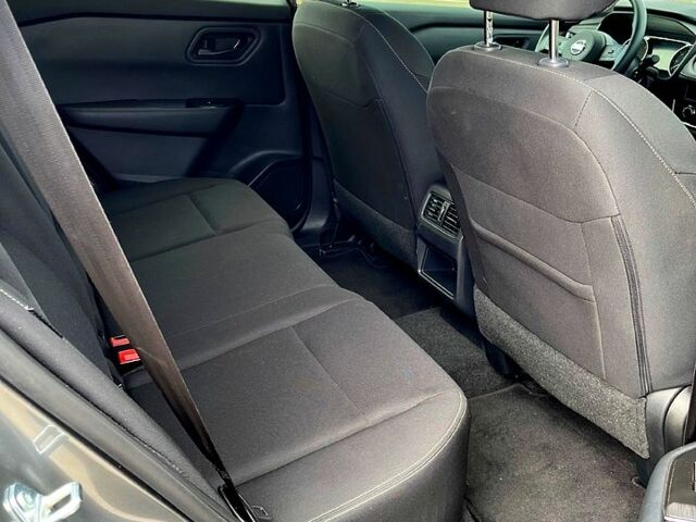 Ніссан Rogue, об'ємом двигуна 1.5 л та пробігом 16 тис. км за 26300 $, фото 7 на Automoto.ua