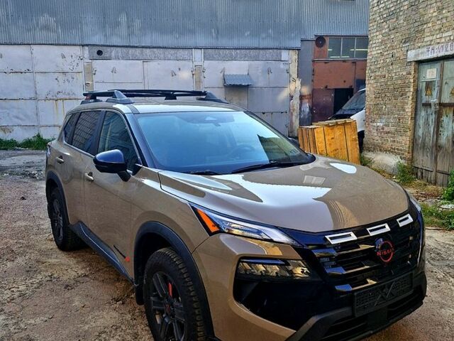 Ніссан Rogue, об'ємом двигуна 1.5 л та пробігом 6 тис. км за 34800 $, фото 8 на Automoto.ua