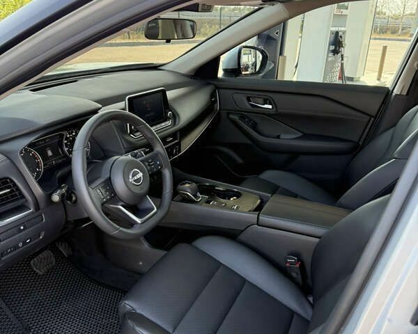 Ниссан Rogue, объемом двигателя 1.5 л и пробегом 6 тыс. км за 25999 $, фото 18 на Automoto.ua