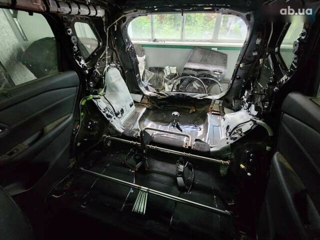 Ниссан Rogue, объемом двигателя 1.5 л и пробегом 22 тыс. км за 15900 $, фото 10 на Automoto.ua