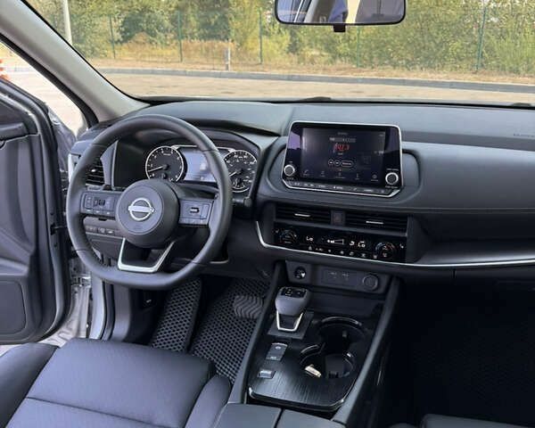 Ниссан Rogue, объемом двигателя 1.5 л и пробегом 6 тыс. км за 25999 $, фото 27 на Automoto.ua