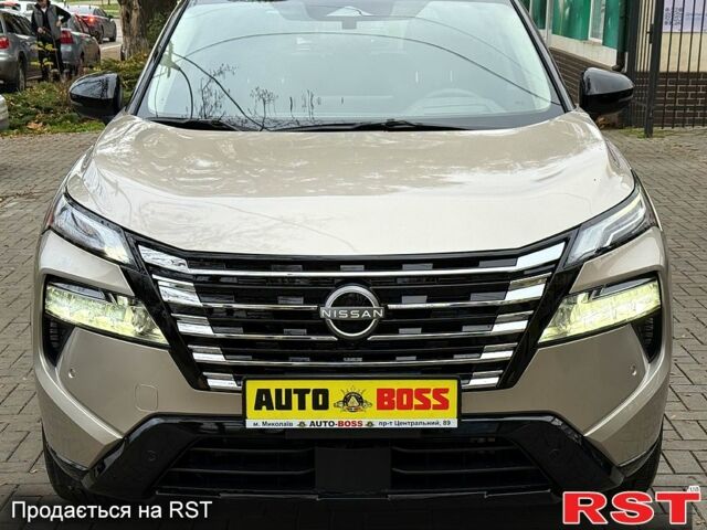 Ніссан Rogue, об'ємом двигуна 1.5 л та пробігом 3 тис. км за 29999 $, фото 3 на Automoto.ua