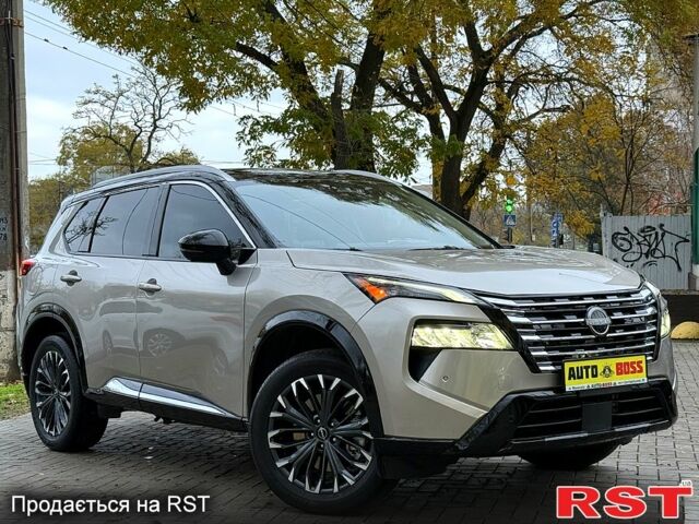 Ніссан Rogue, об'ємом двигуна 1.5 л та пробігом 3 тис. км за 29999 $, фото 4 на Automoto.ua