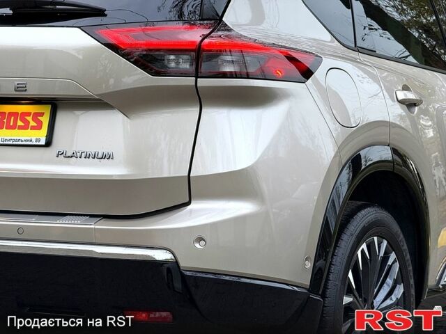 Ніссан Rogue, об'ємом двигуна 1.5 л та пробігом 3 тис. км за 29999 $, фото 8 на Automoto.ua