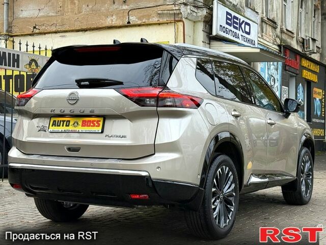 Ніссан Rogue, об'ємом двигуна 1.5 л та пробігом 3 тис. км за 29999 $, фото 7 на Automoto.ua