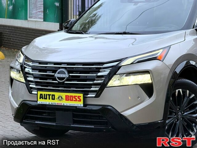 Ніссан Rogue, об'ємом двигуна 1.5 л та пробігом 3 тис. км за 29999 $, фото 1 на Automoto.ua