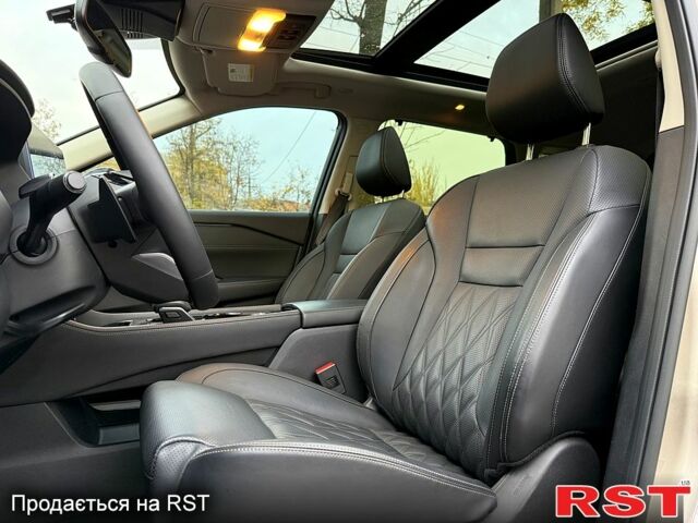 Ніссан Rogue, об'ємом двигуна 1.5 л та пробігом 3 тис. км за 29999 $, фото 9 на Automoto.ua