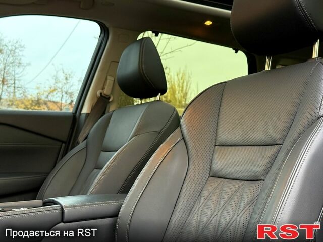 Ніссан Rogue, об'ємом двигуна 1.5 л та пробігом 3 тис. км за 29999 $, фото 10 на Automoto.ua