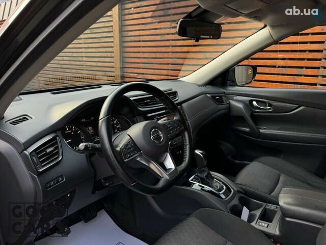 Ниссан Rogue, объемом двигателя 2.5 л и пробегом 50 тыс. км за 17900 $, фото 9 на Automoto.ua