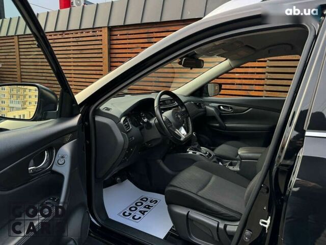 Ниссан Rogue, объемом двигателя 2.5 л и пробегом 50 тыс. км за 17900 $, фото 7 на Automoto.ua