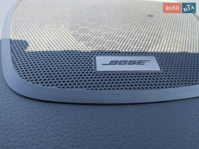 Желтый Ниссан Rogue, объемом двигателя 2.49 л и пробегом 186 тыс. км за 12600 $, фото 8 на Automoto.ua