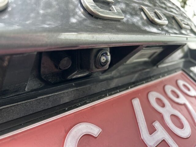 Серый Ниссан Rogue, объемом двигателя 2 л и пробегом 71 тыс. км за 21999 $, фото 6 на Automoto.ua