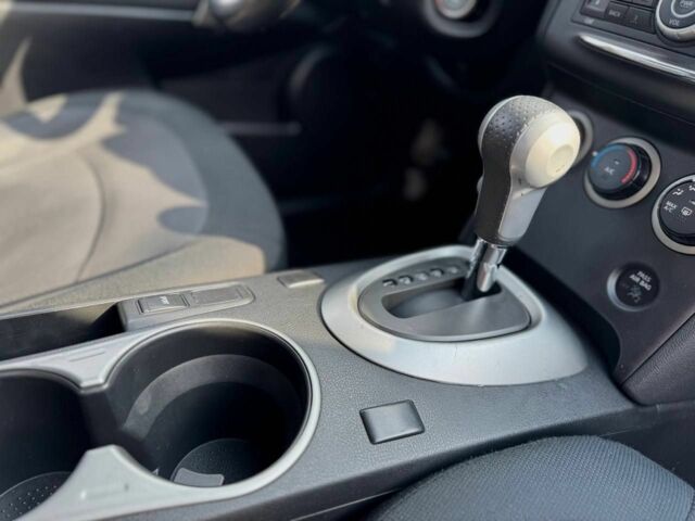 Серый Ниссан Rogue, объемом двигателя 2.5 л и пробегом 134 тыс. км за 8250 $, фото 10 на Automoto.ua