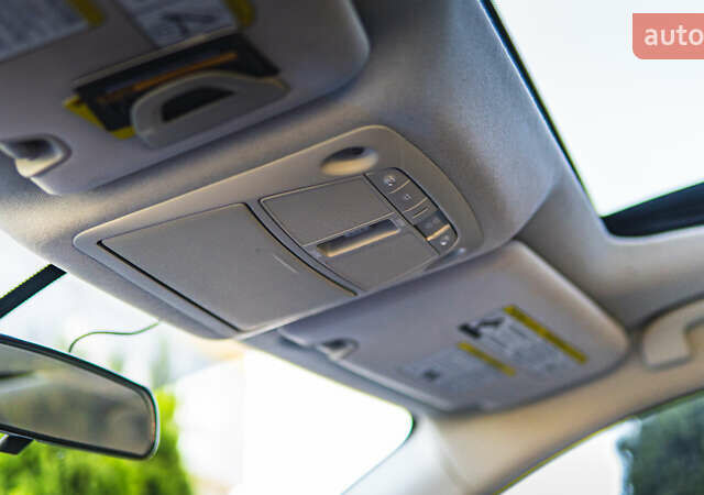 Серый Ниссан Rogue, объемом двигателя 2.5 л и пробегом 168 тыс. км за 13300 $, фото 31 на Automoto.ua