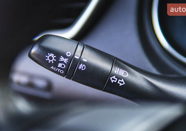 Серый Ниссан Rogue, объемом двигателя 2.5 л и пробегом 168 тыс. км за 13300 $, фото 42 на Automoto.ua