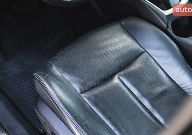 Серый Ниссан Rogue, объемом двигателя 2.5 л и пробегом 168 тыс. км за 13300 $, фото 45 на Automoto.ua