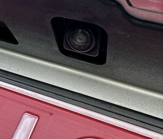 Серый Ниссан Rogue, объемом двигателя 2.5 л и пробегом 300 тыс. км за 9900 $, фото 11 на Automoto.ua