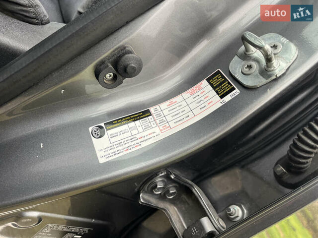 Сірий Ніссан Rogue, об'ємом двигуна 2.49 л та пробігом 209 тис. км за 11300 $, фото 42 на Automoto.ua